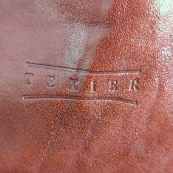 Texier vintage shoulder bag - Picture 7 of 8